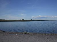 Auf dem Weg zur Insel Saaremaa