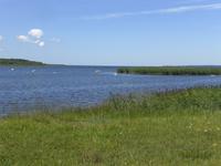 Auf der Insel Saaremaa bei Maasi