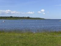 Auf der Insel Saaremaa bei Maasi