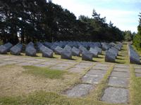 Soldatendenkmal auf Saaremaa