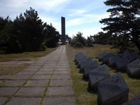 Soldatendenkmal auf Saaremaa