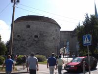 Dicke Margarethe in Tallinn