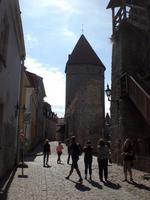 Stadtführung Tallinn