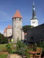 Stadtführung Tallinn