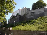 Obere Stadt in Tallinn