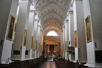 Vilnius Kathedrale