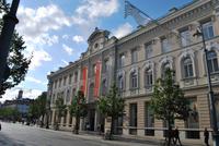 Stadtrundgang Vilnius