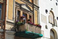 Stadtrundgang Vilnius