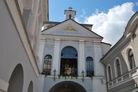 Vilnius - Tor der Morgenröte