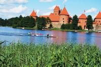 Wasserburg Trakai