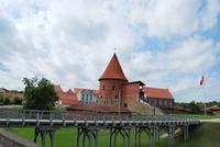 Kaunas - Festung