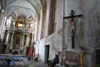 Kaunas - alte Kirche