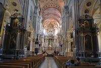 Kaunas - Kathedrale St. Peter und Paul