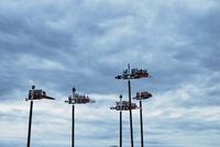 Nida - Fischer-Wimpel