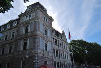 Riga - Stadtrundgang