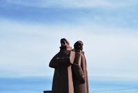 Lettisches Schützen-Denkmal