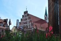 Riga - Stadtrundgang