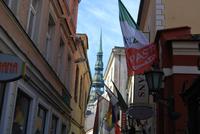 Riga - Stadtrundgang