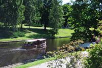 Riga - Stadtrundgang