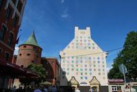 Riga - Stadtrundgang