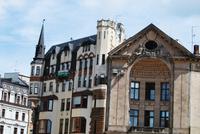 Riga - Stadtrundgang