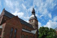 Riga - Dom