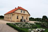 Schloss Rundale