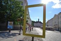 Tartu - Stadtrundgang