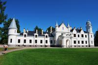 Herrenhaus Alatskivi