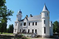Herrenhaus Alatskivi
