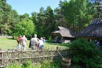 Landmuseum Tallinn