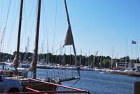 Tallinn Olympia-Hafen