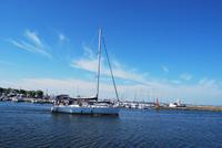 Tallinn Olympia-Hafen