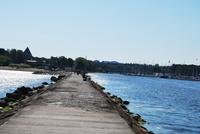 Tallinn Olympia-Hafen