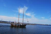 Tallinn Olympia-Hafen