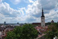 Tallinn - Altstadt