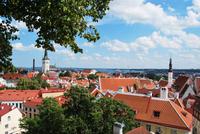 Tallinn - Altstadt