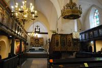Tallinn - Heiliggeistkirche