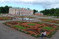 Tallinn - Katharinenschloss