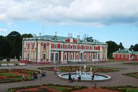 Tallinn - Katharinenschloss