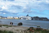 Tallinn - Hafen