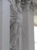 St. Peter u. Paul Kirche Vilnius