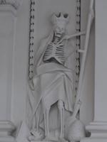 St. Peter u. Paul Kirche Vilnius