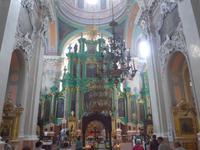 Orthodoxe Kirche Vilnius