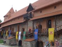 Inselfestung Trakai