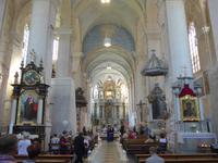 St. Georg Kirche Kaunas