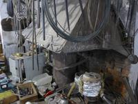 Altstadt von Memel Museum für Kunstschmiedearbeiten