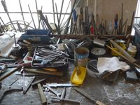 Altstadt von Memel Museum für Kunstschmiedearbeiten