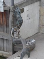 Brückenkunst in Memel