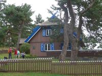 Haus von Thomas Mann